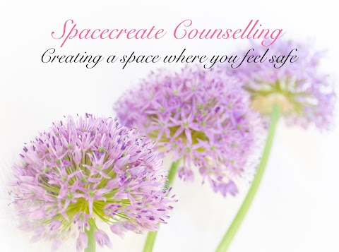 SpaceCreate Counselling