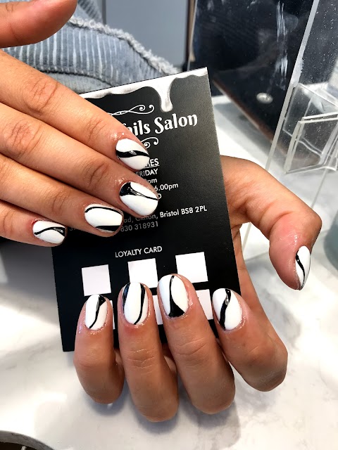 V.L.V Nails Salon