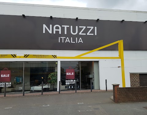 Natuzzi Italia