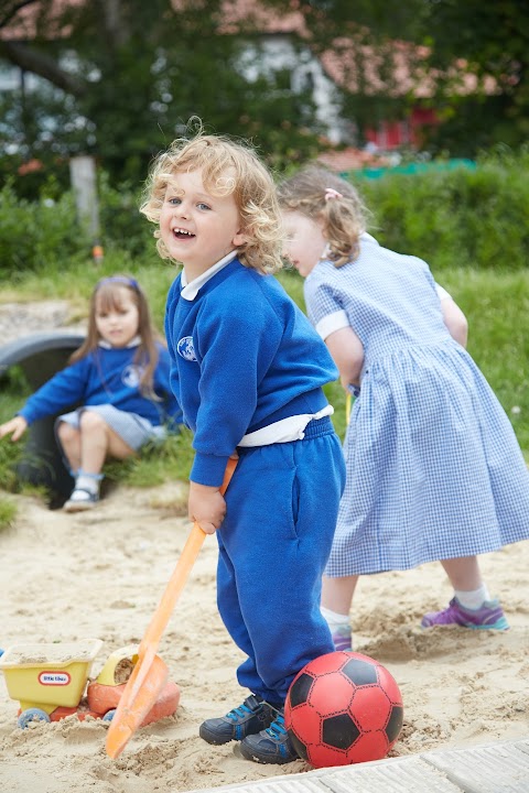 Kelvinside Academy Nursery