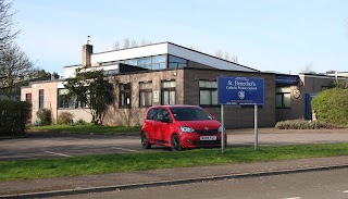 St Benedict's Catholic Primary School