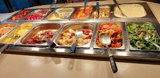 COSMO All You Can Eat World Buffet Restaurant | Wolverhampton