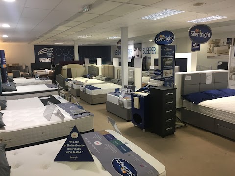 Bedworld Hull