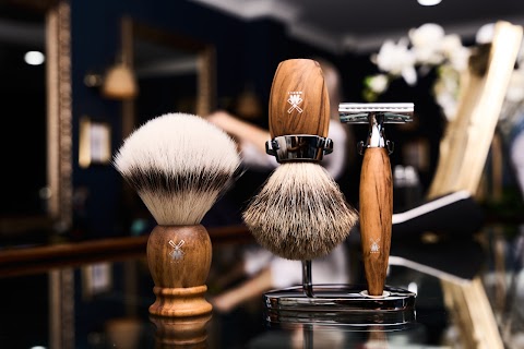 Men's Grooming Ireland Barber Shop