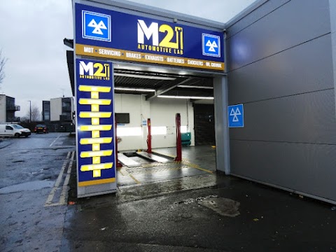 M21 Automotive