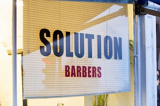 Solution Barbers