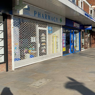 Brent Pharmacy