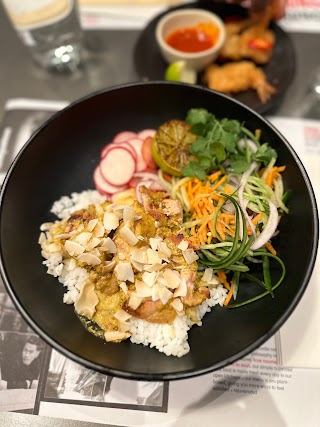 wagamama