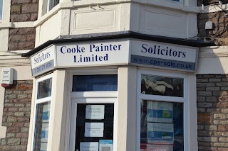 Cooke Painter Ltd Solicitors