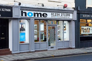 home estate agents