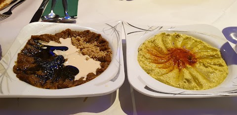 Khayyam Restaurant (Birmingham)