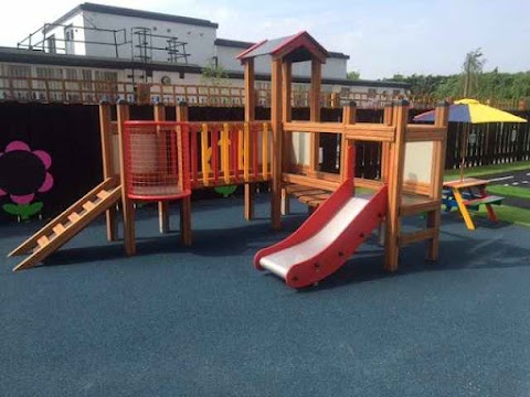 Monkey Puzzle Chadwell Heath Day Nursery & Preschool