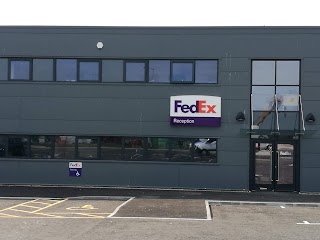 FedEx Aberdeen