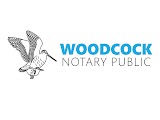 Woodcock Notary Public