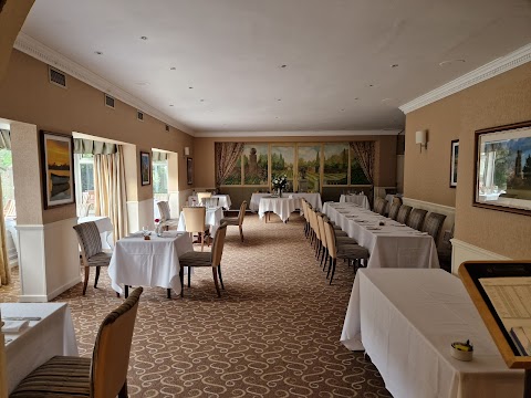 The Brookfield Hotel & Hermitage Restaurant