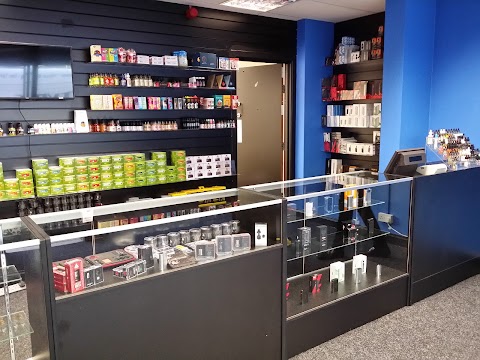 Vaperites E-Cigarette Store