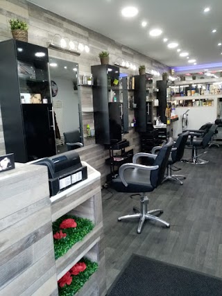 Kasha Salon