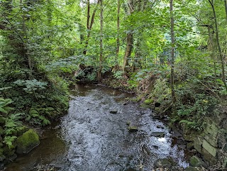 Rivelin Valley Park