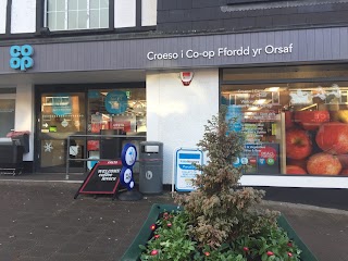 Co-op Food - Station Road - Llanishen