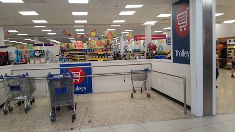 Tesco Superstore