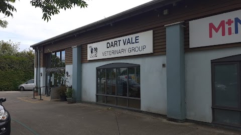 Dart Vale Veterinary Group - Totnes