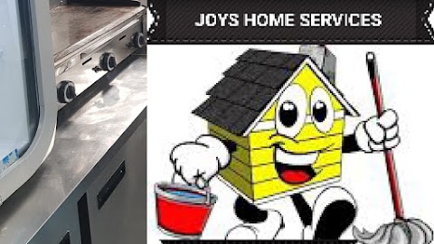 Joys home services