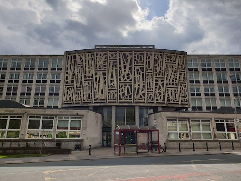 School of Mechanical Engineering, University of Leeds