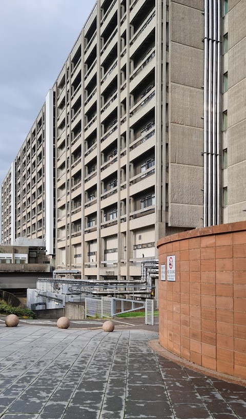 Beatson West of Scotland Cancer Centre