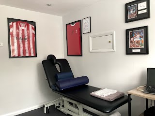 New Lease Sports Therapy