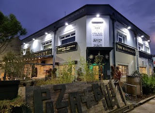 The Bloomsbury Pub