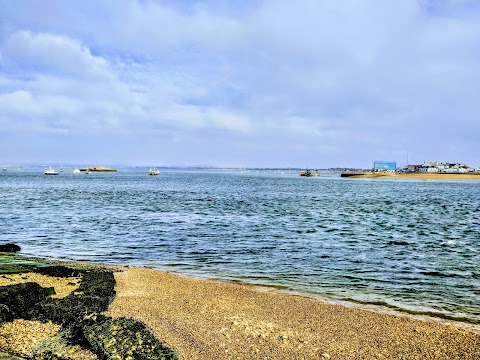 Institute of Marine Science, University of Portsmouth