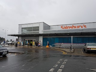 Sainsbury's