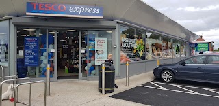 Tesco Express