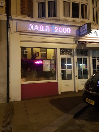 Nails 2000