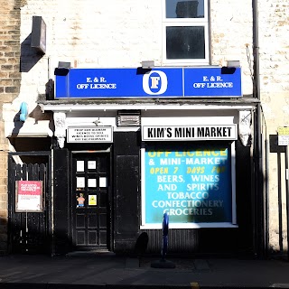 E&R Off Licence