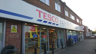 Tesco Express