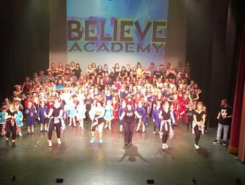 Believe Academy