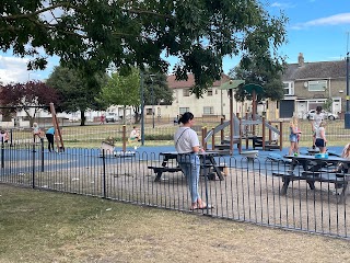 St George's Park Play Area