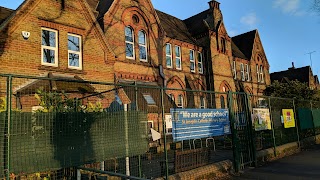 Saint Joseph's Catholic Nursery School