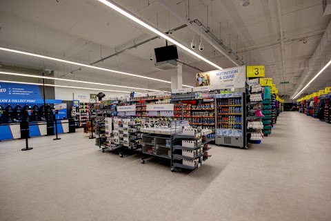 Decathlon Uxbridge