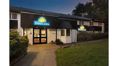 Days Inn by Wyndham Fleet M3