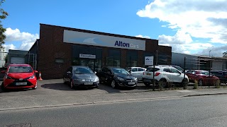 Alton Cars Ltd