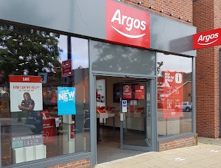 Argos Dorridge