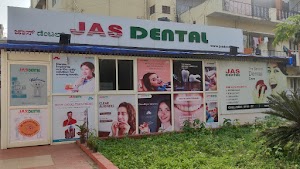 Jas Dental (HSR Layout)