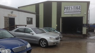 Prestige Motor Engineers