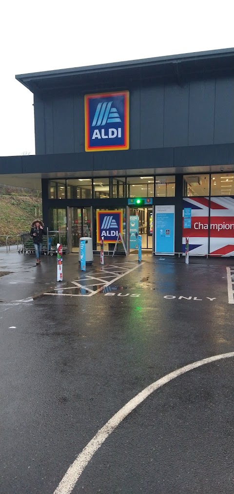 ALDI