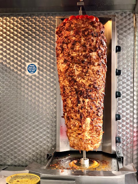 Today Shawarma