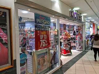 Claire's