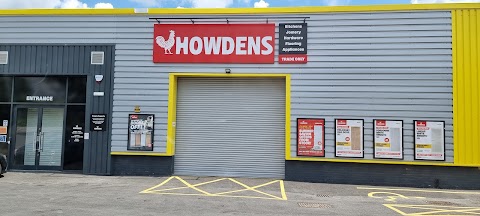 Howdens - Mansfield