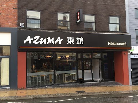 Azuma Restaurant